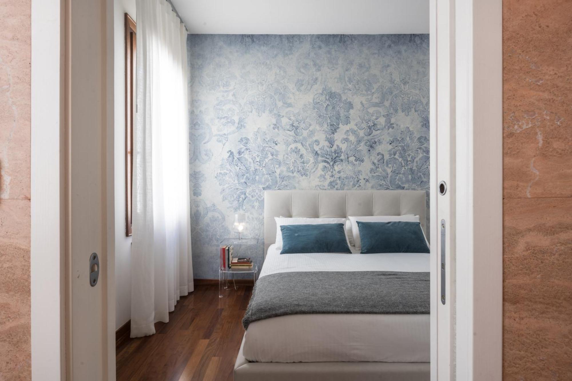 Apartamento Bacino San Marco Exclusive View R&R Venecia Exterior foto