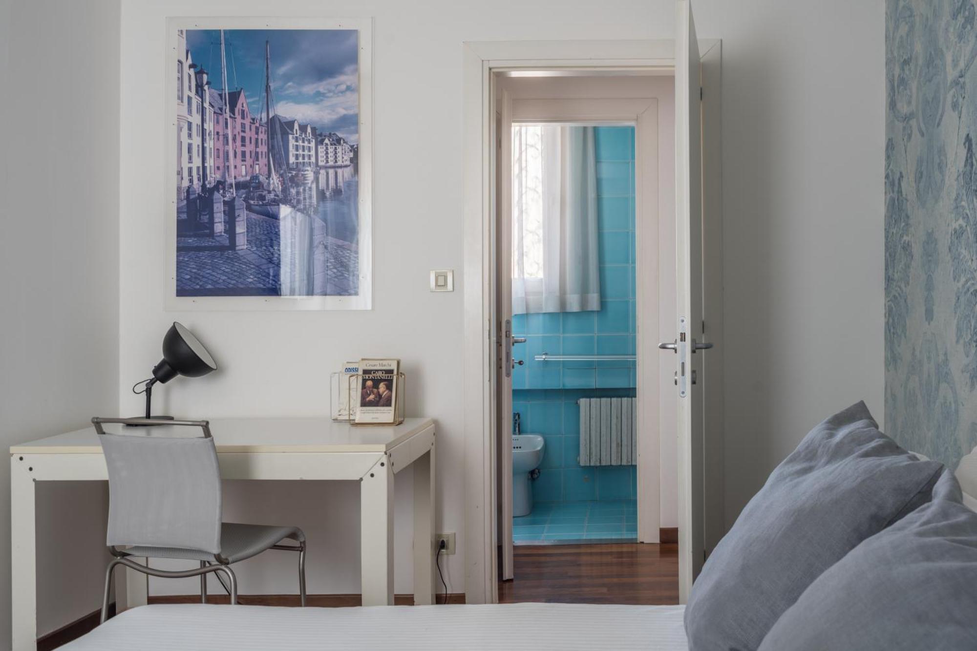 Apartamento Bacino San Marco Exclusive View R&R Venecia Exterior foto