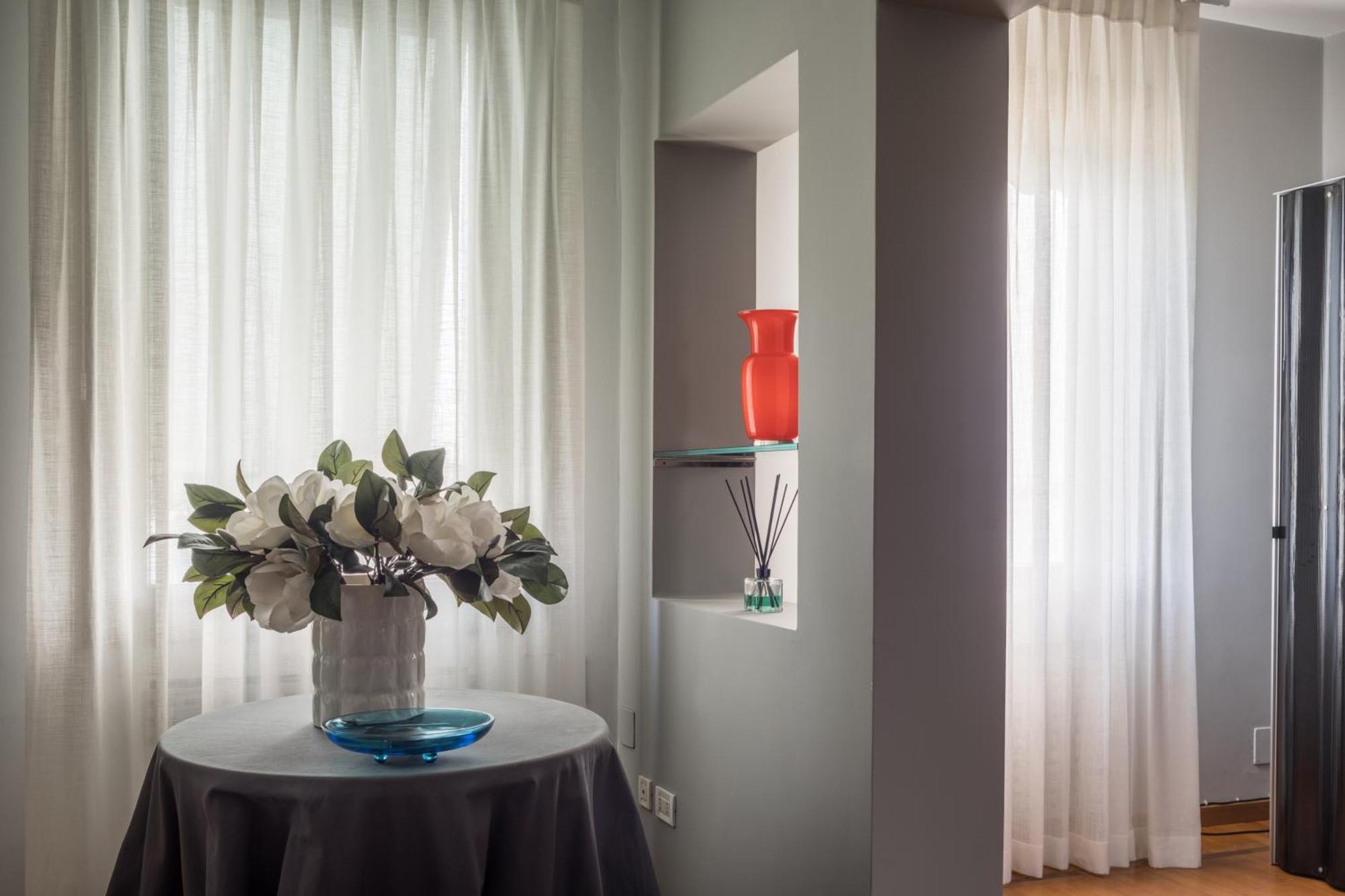 Apartamento Bacino San Marco Exclusive View R&R Venecia Exterior foto
