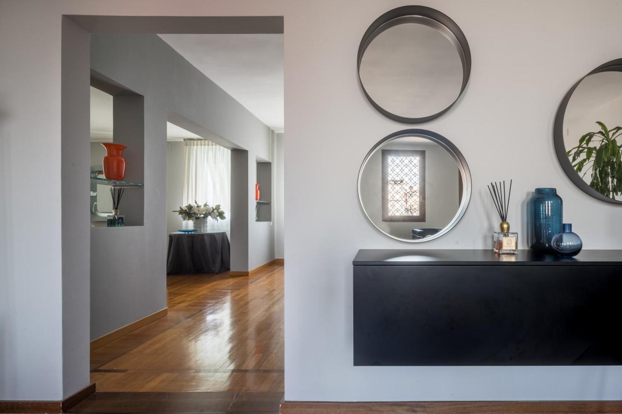 Apartamento Bacino San Marco Exclusive View R&R Venecia Exterior foto