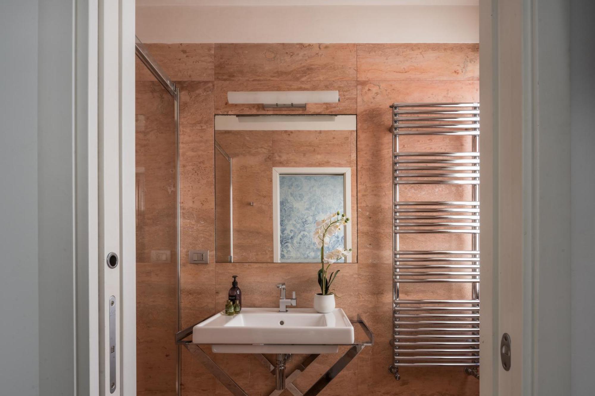 Apartamento Bacino San Marco Exclusive View R&R Venecia Exterior foto