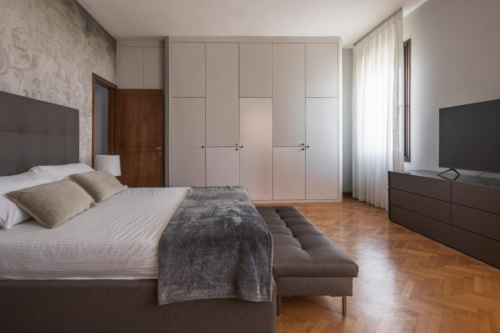 Apartamento Bacino San Marco Exclusive View R&R Venecia Exterior foto
