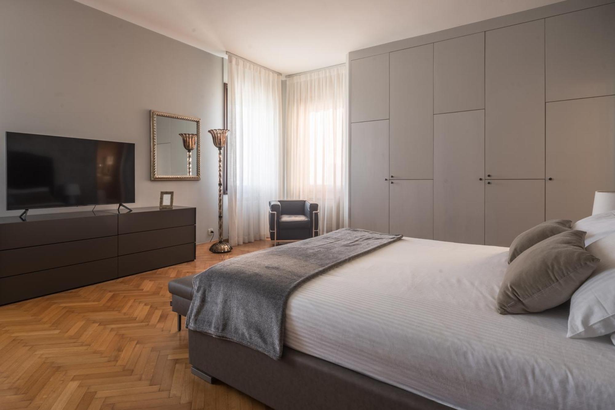 Apartamento Bacino San Marco Exclusive View R&R Venecia Exterior foto