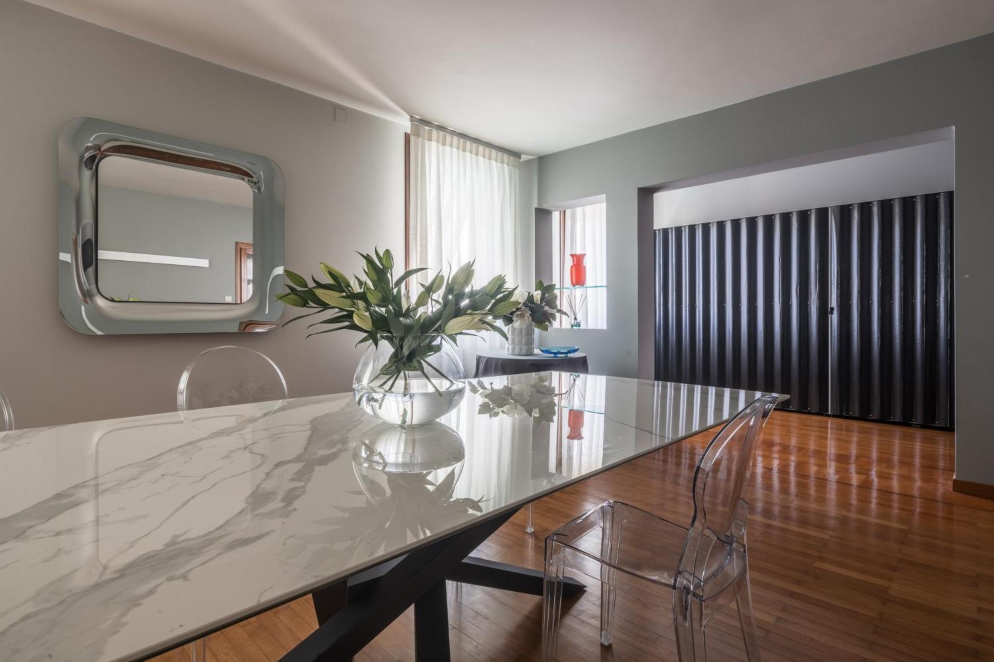 Apartamento Bacino San Marco Exclusive View R&R Venecia Exterior foto