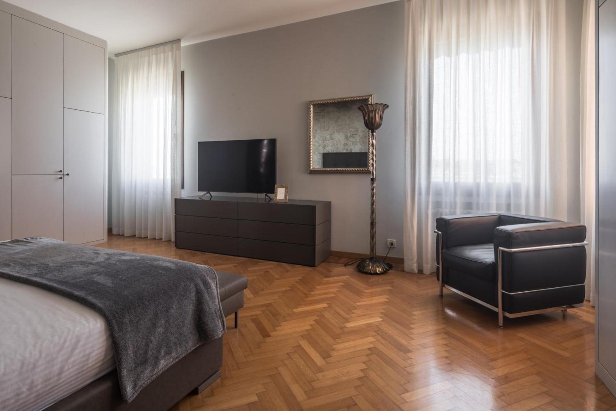 Apartamento Bacino San Marco Exclusive View R&R Venecia Exterior foto
